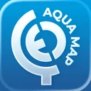 Aqua Map